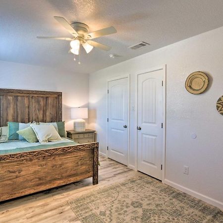 Coastal Surfside Beach House Walk To The Ocean! 외부 사진