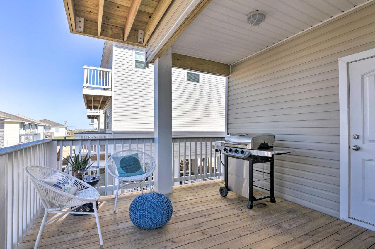 Coastal Surfside Beach House Walk To The Ocean! 외부 사진